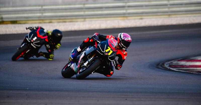 Al via il Trofeo Aprilia RS 457: domenica 13 aprile la prima gara al Mugello