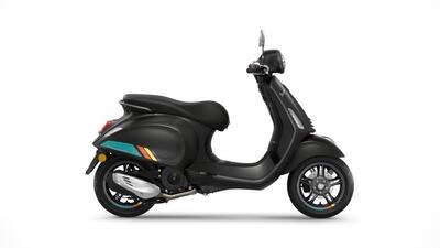 Vespa Primavera 125 S (2023 - 25) nuova