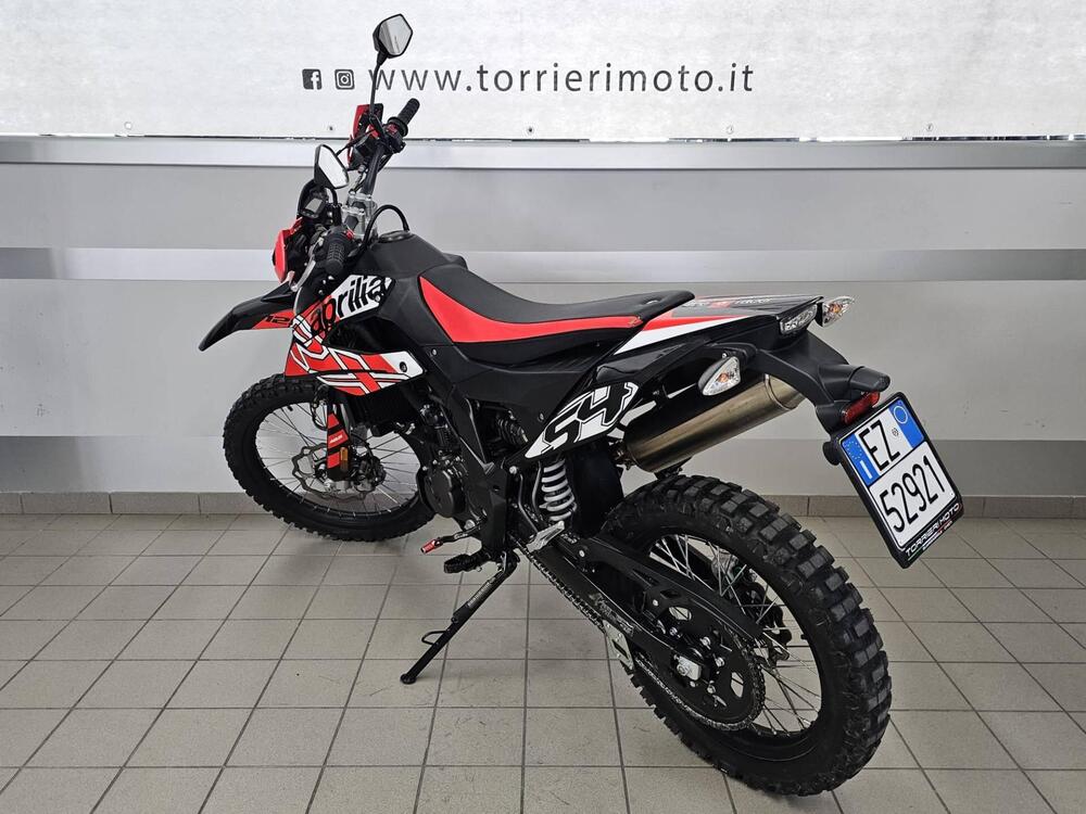 Aprilia RX 125 (2021 - 24) (6)