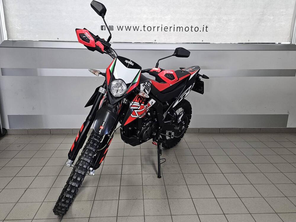 Aprilia RX 125 (2021 - 24) (2)