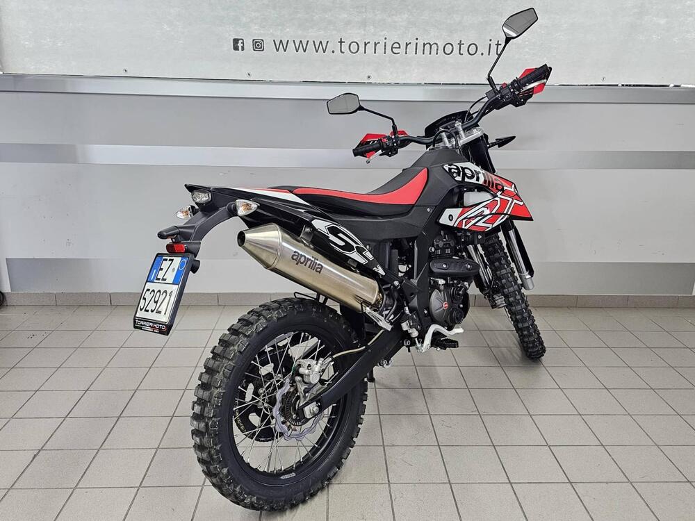 Aprilia RX 125 (2021 - 24) (5)