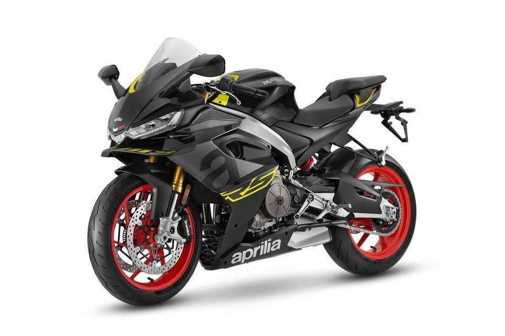 Aprilia RS 660 (2025 - 26) (2)