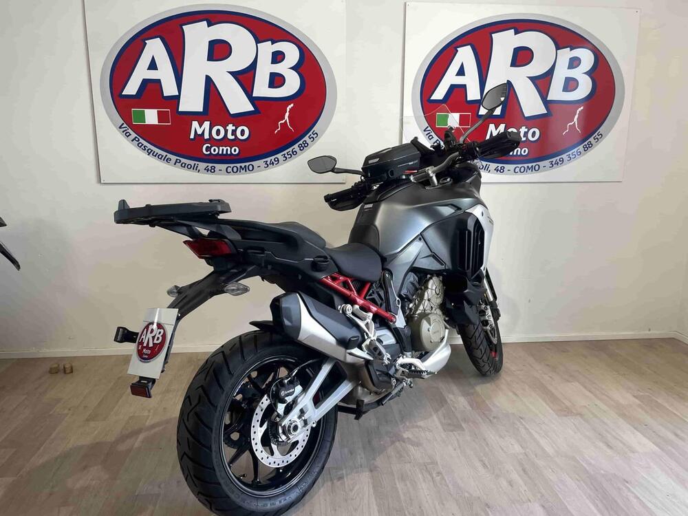 Ducati Multistrada V4 (2021 - 24) (8)