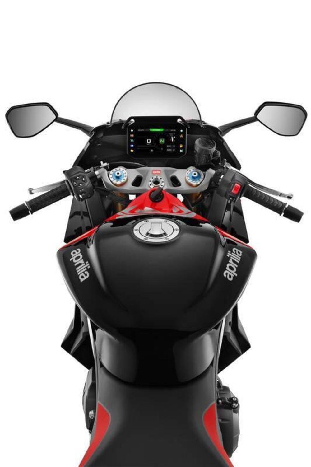 Aprilia RS 660 Factory (2025 - 26) (2)