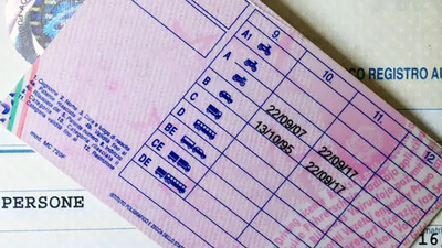 Punti della patente: ora si possono controllare sull'APP IO