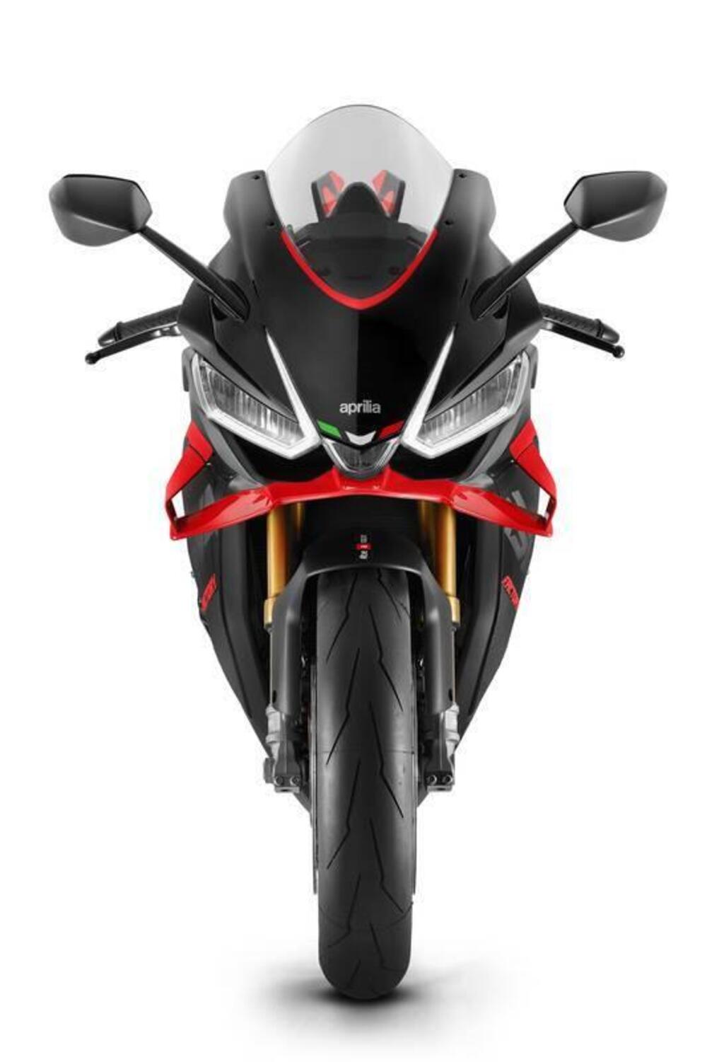 Aprilia RSV4 1100 Factory (2025) (3)