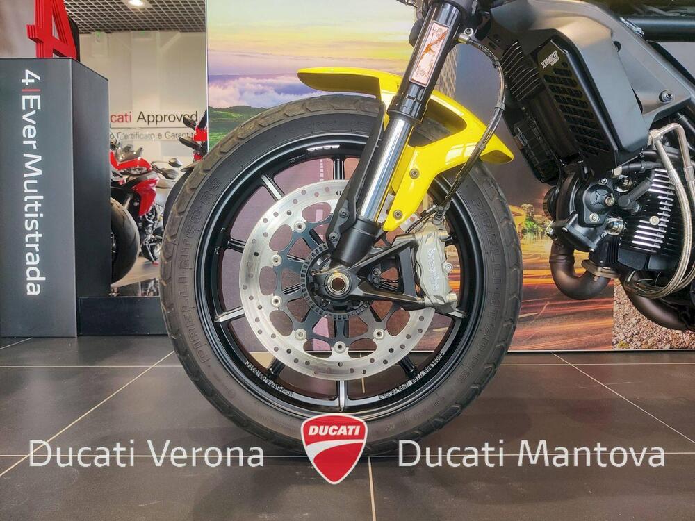Ducati Scrambler 800 Icon (2021 - 22) (11)
