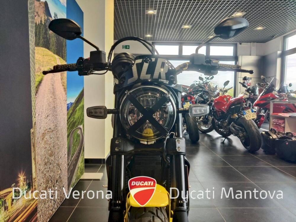 Ducati Scrambler 800 Icon (2021 - 22) (12)