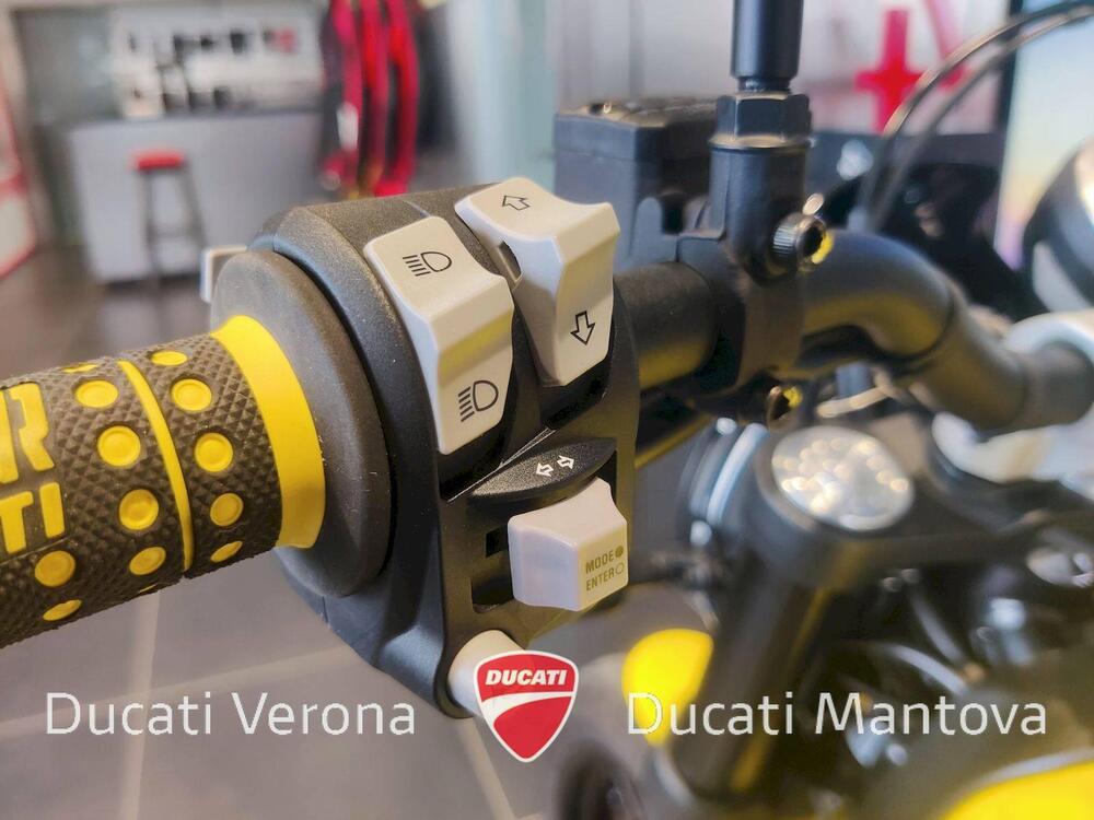 Ducati Scrambler 800 Icon (2021 - 22) (13)