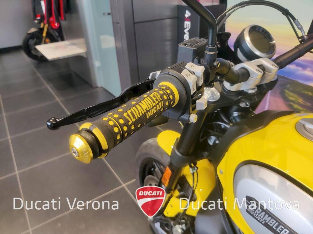 Ducati Scrambler 800 Icon (2021 - 22) (14)