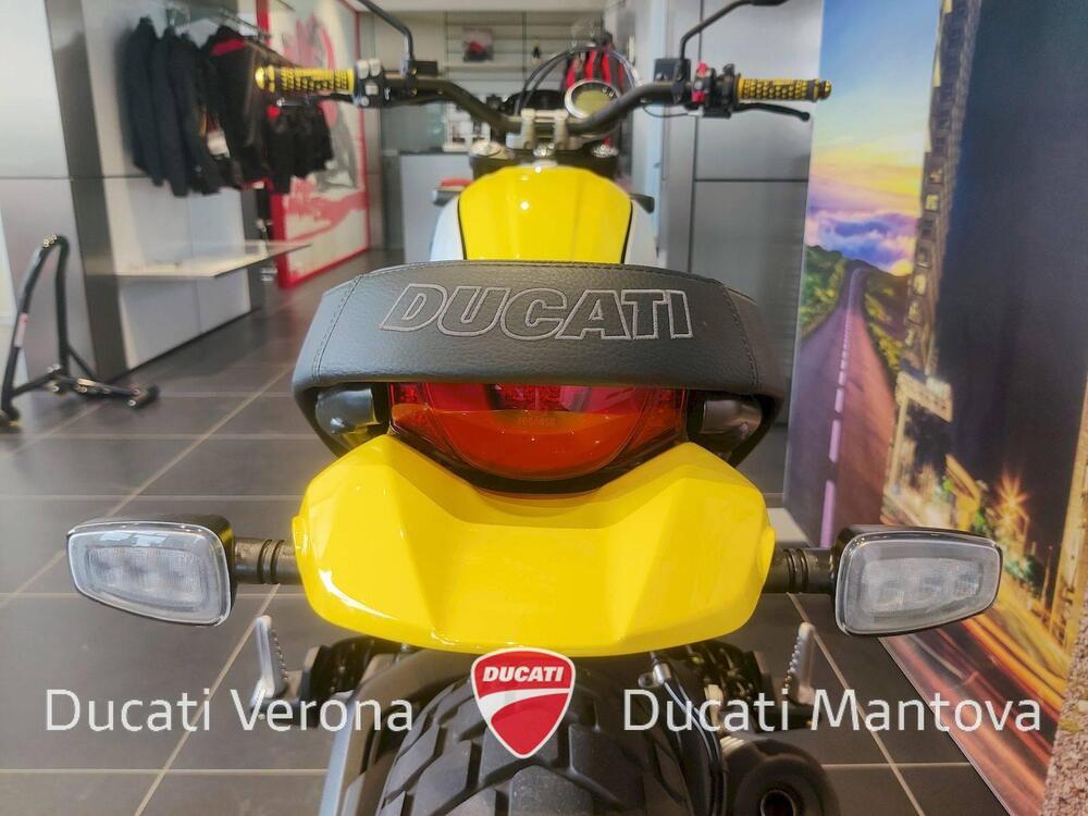 Ducati Scrambler 800 Icon (2021 - 22) (15)