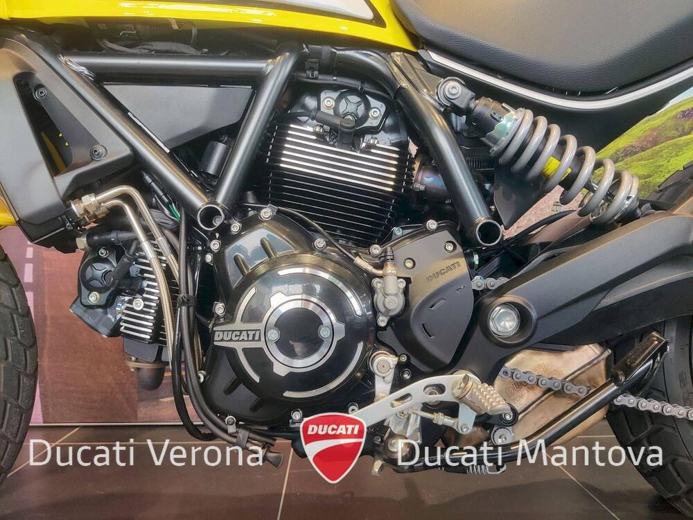 Ducati Scrambler 800 Icon (2021 - 22) (16)