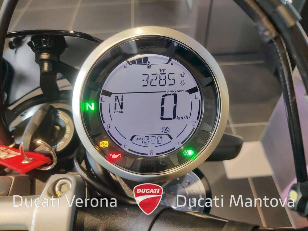 Ducati Scrambler 800 Icon (2021 - 22) (18)