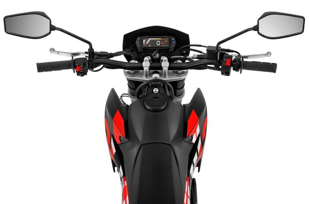 Aprilia SX 125 (2025) (3)