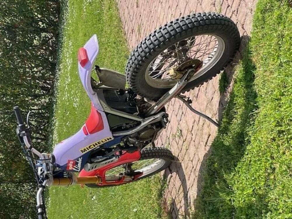 Aprilia climber 280 (2)