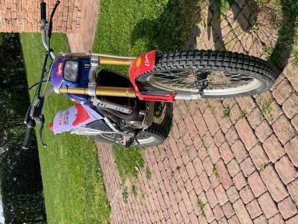 Aprilia climber 280 (3)