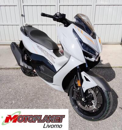 Zontes ZT368-D (2025) nuova