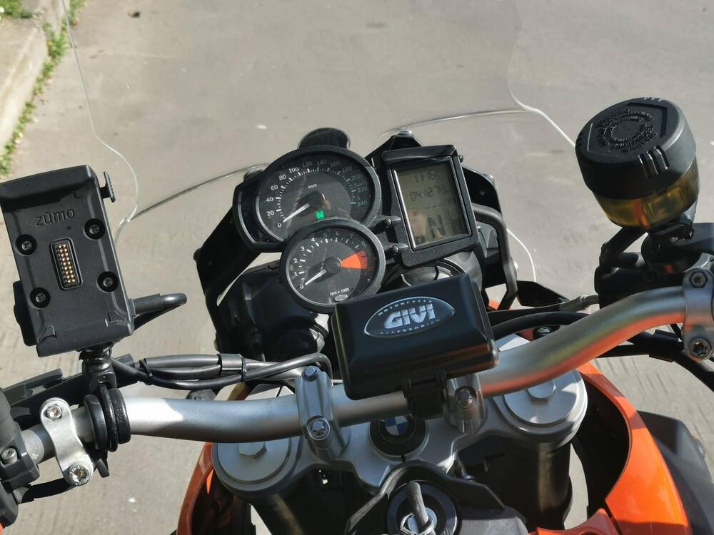 Bmw F 800 GS (2008 - 15) (4)