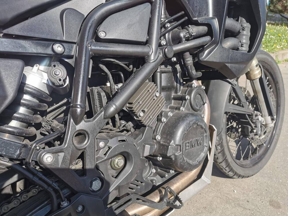 Bmw F 800 GS (2008 - 15) (5)