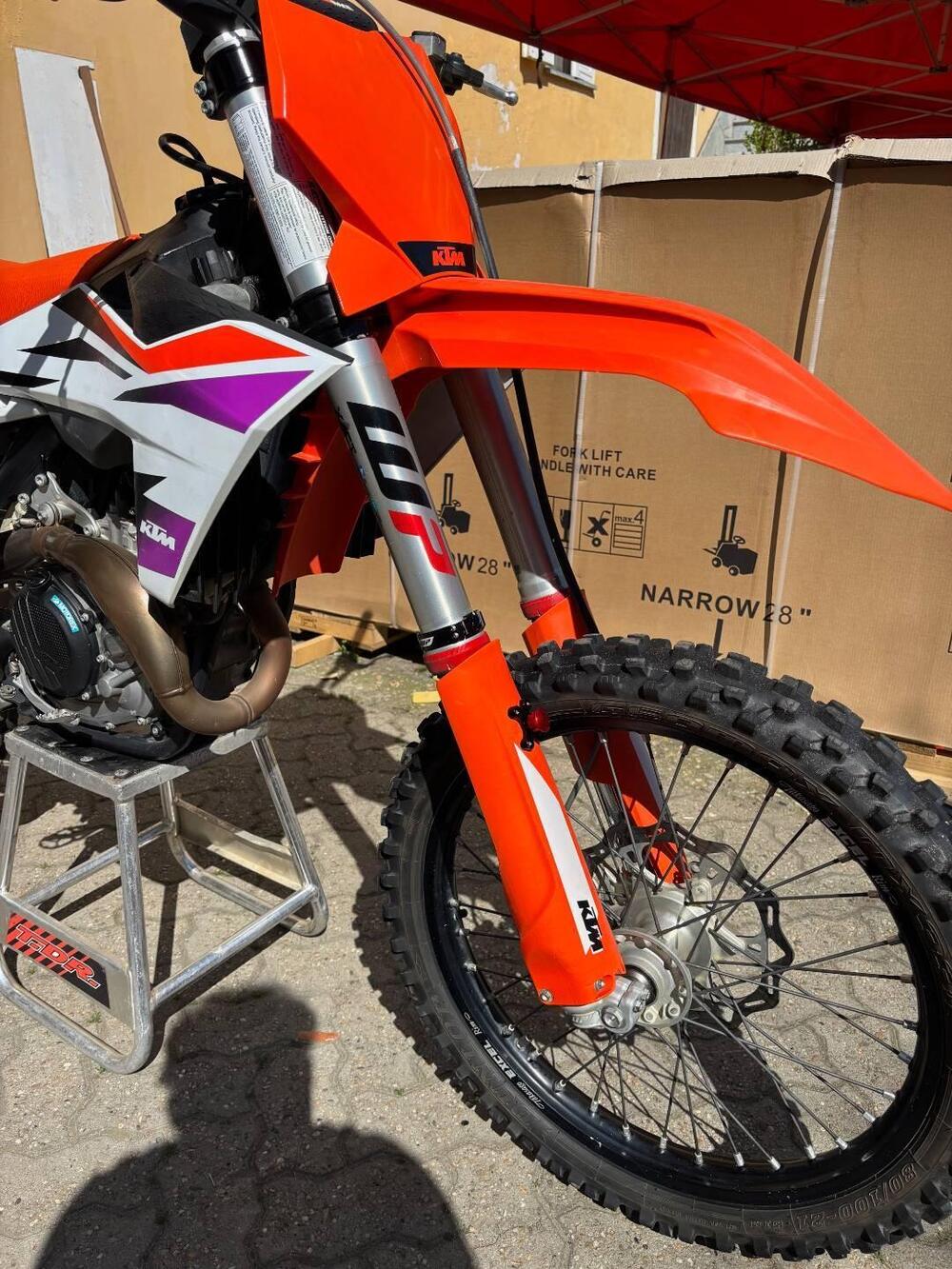 KTM 450 SX-F (2023) (3)