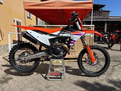 KTM 450 SX-F (2023) usata