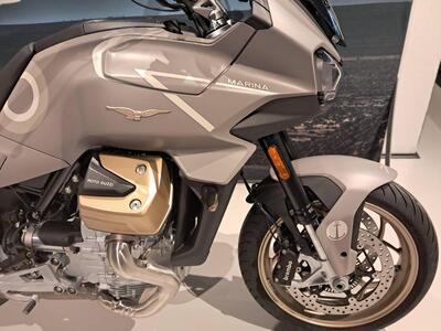Moto Guzzi V100 Mandello Aviazione Navale (2023 - 24) usata