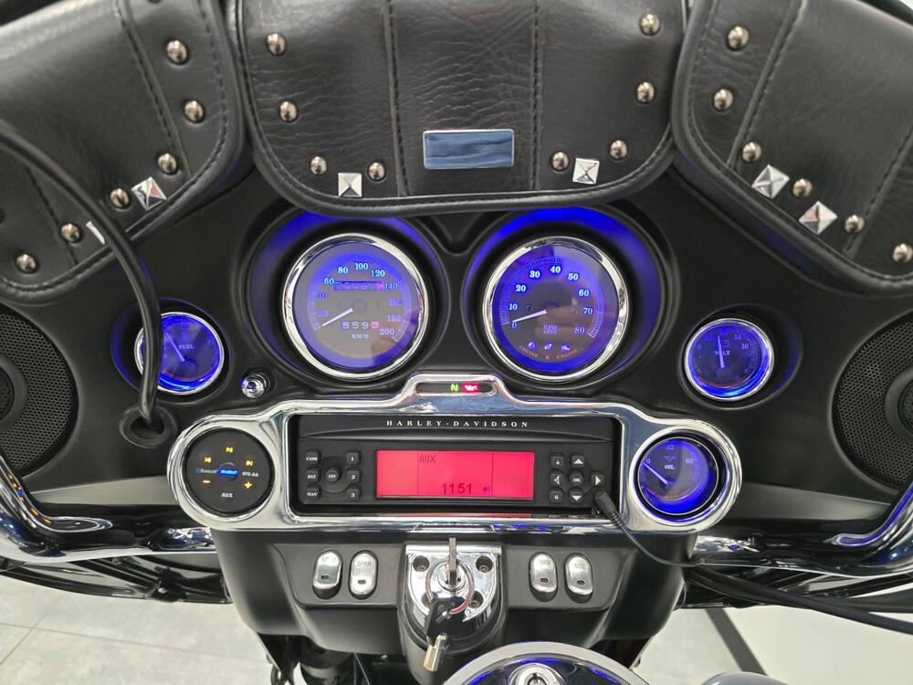 Harley-Davidson 1450 Electra Glide Ultra Classic (1999 - 02) - FLHTCUI (5)