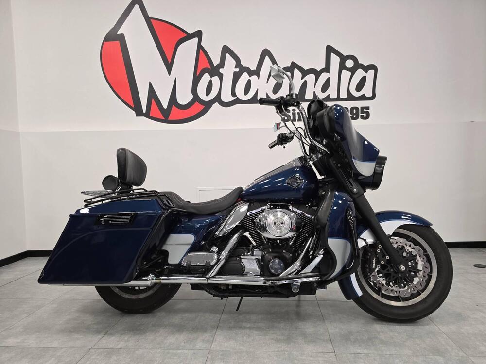 Harley-Davidson 1450 Electra Glide Ultra Classic (1999 - 02) - FLHTCUI (4)