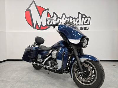 Harley-Davidson 1450 Electra Glide Ultra Classic (1999 - 02) - FLHTCUI usata