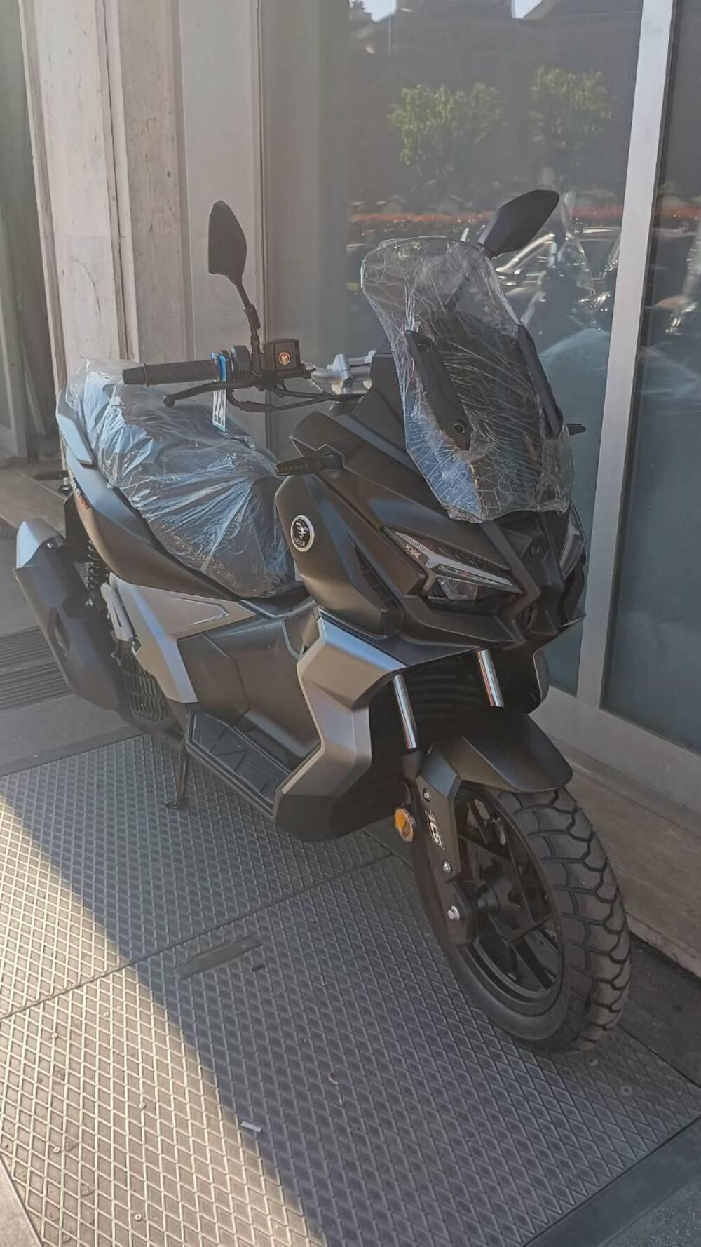 Voge Sfida SR1 ADV (2023 - 25)