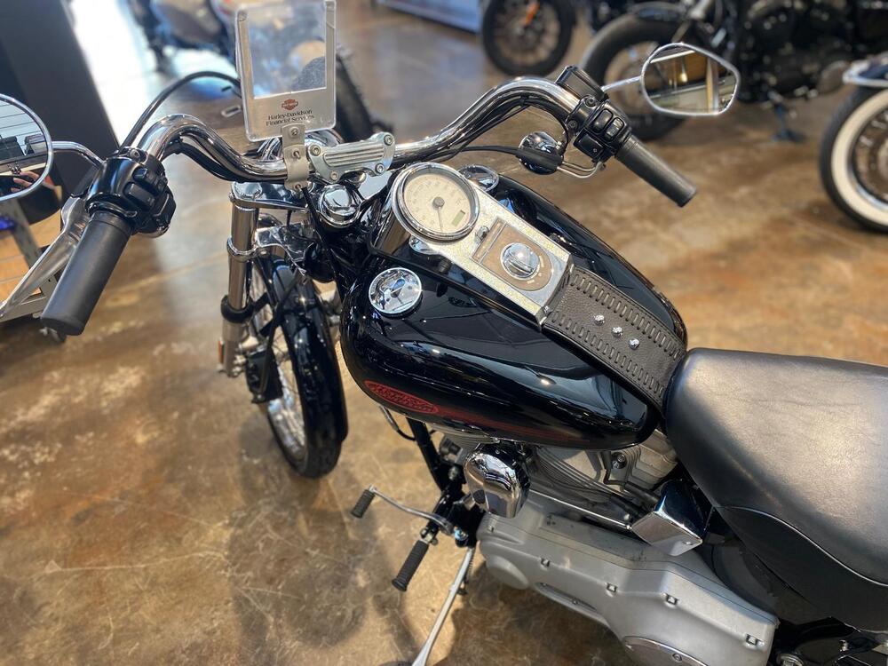 Harley-Davidson 1450 Standard (2002 - 05) - FXSTI (2)