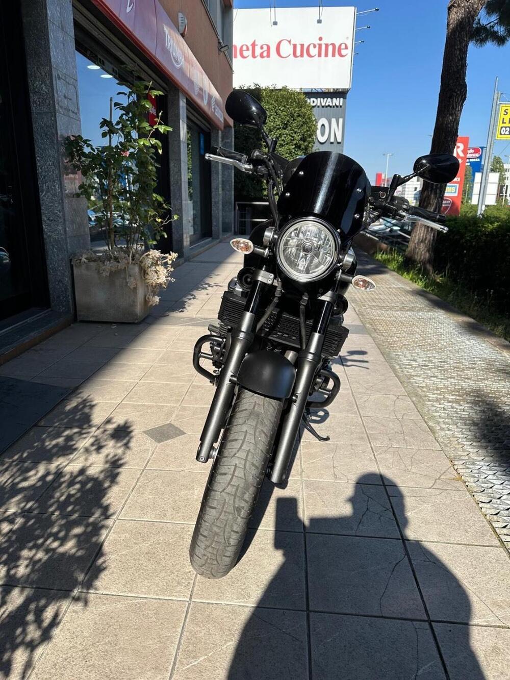 Yamaha XJR 1300 Racer (2015 - 17) (3)