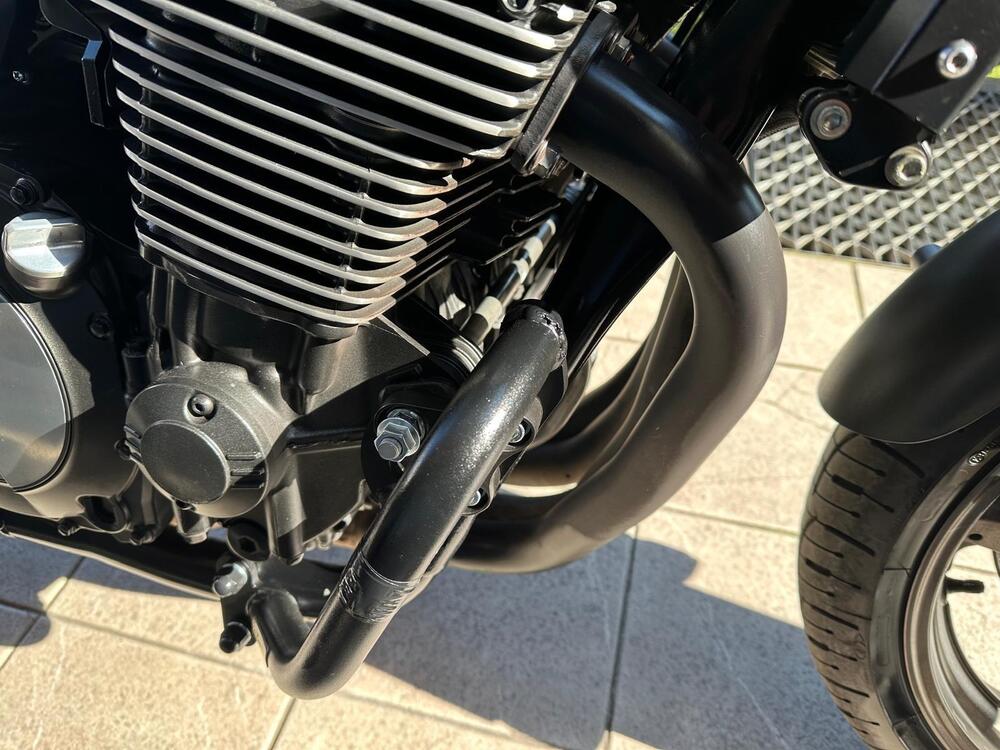 Yamaha XJR 1300 Racer (2015 - 17) (10)