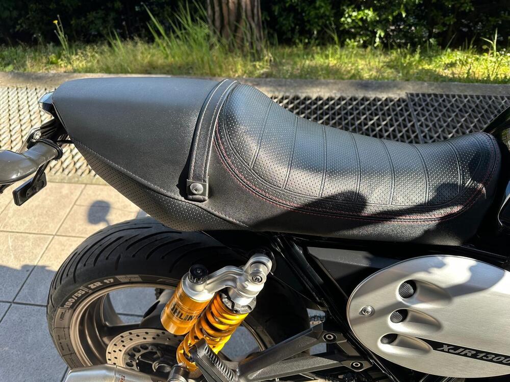 Yamaha XJR 1300 Racer (2015 - 17) (12)
