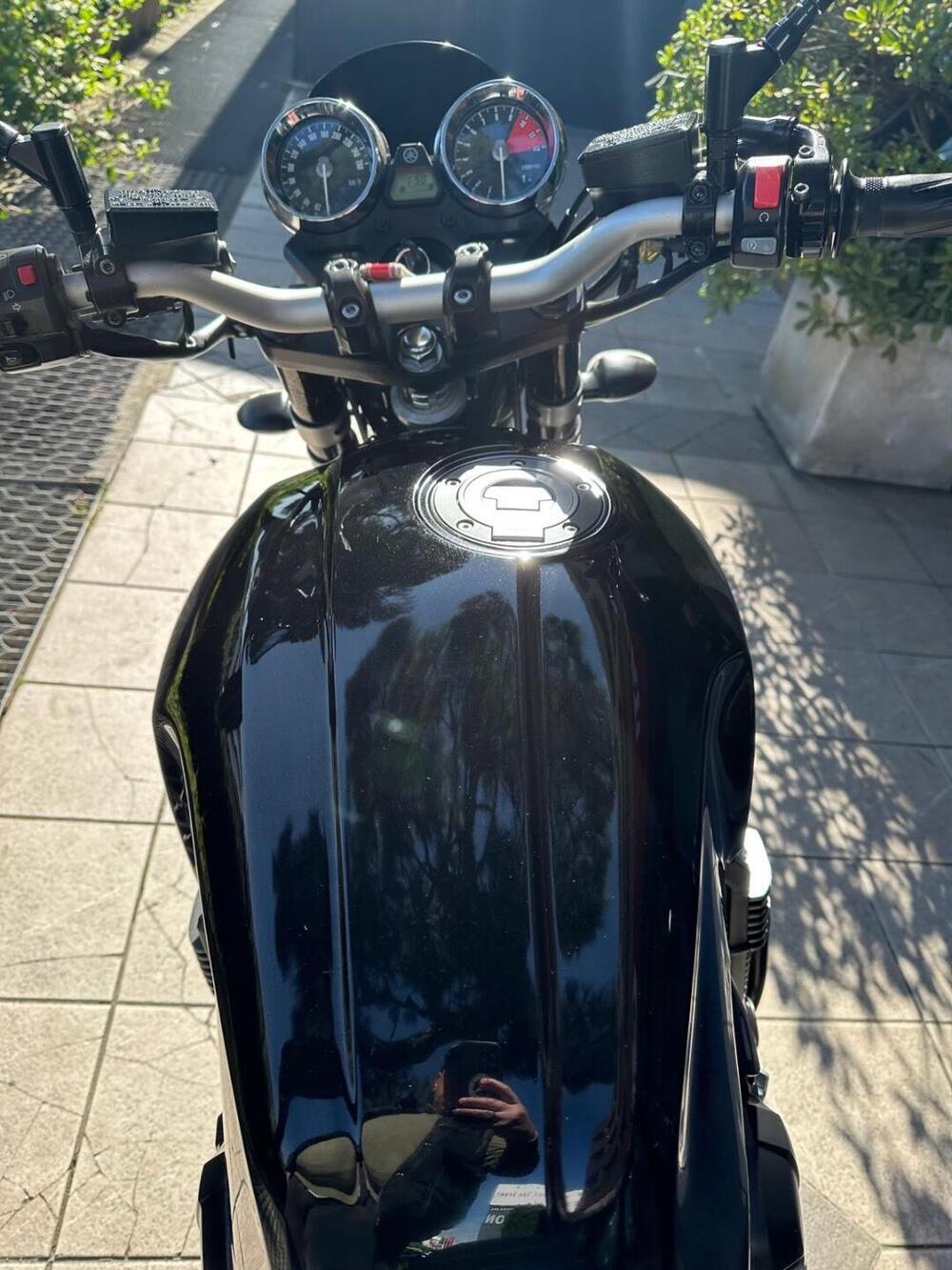 Yamaha XJR 1300 Racer (2015 - 17) (14)