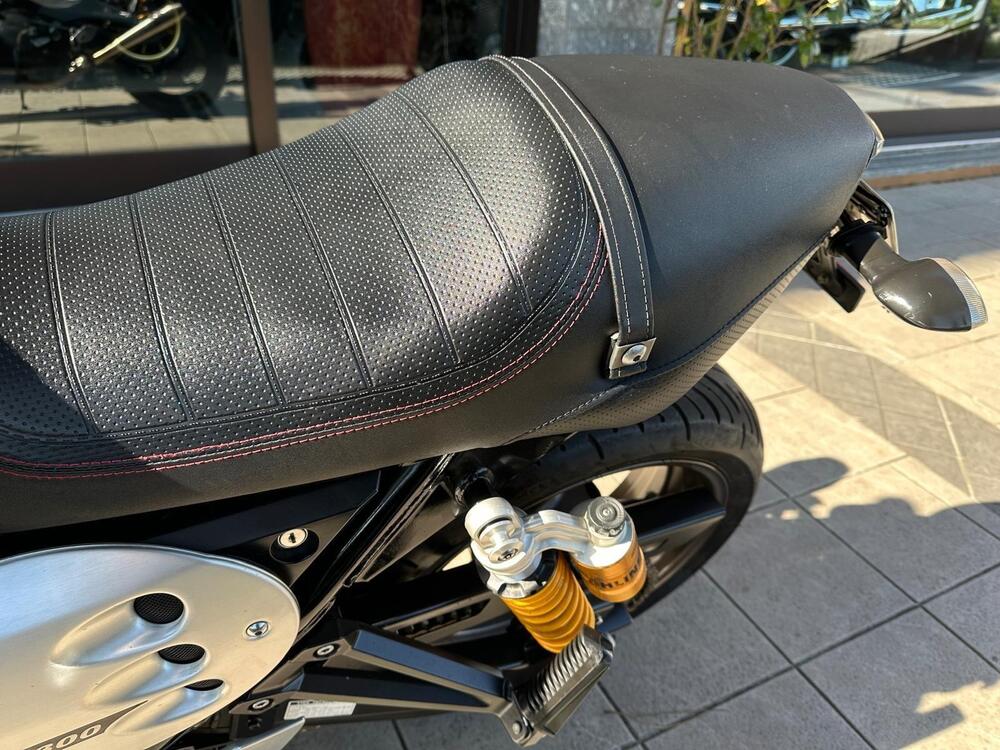 Yamaha XJR 1300 Racer (2015 - 17) (16)