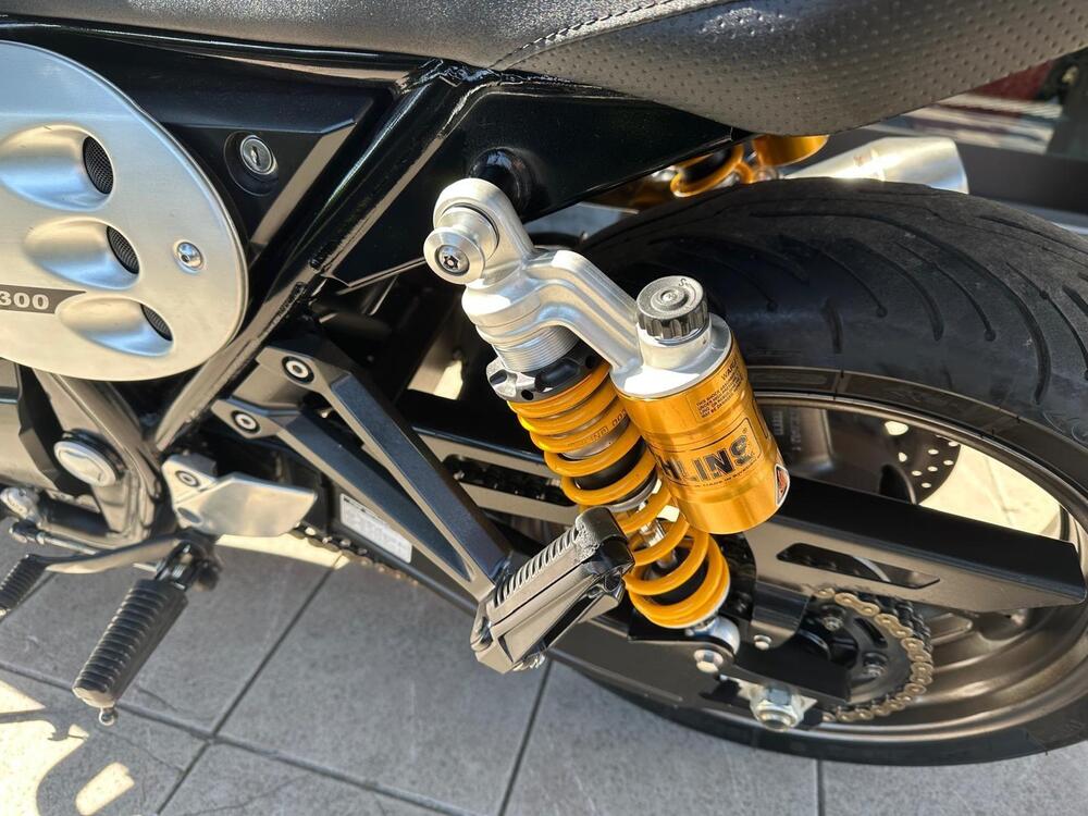 Yamaha XJR 1300 Racer (2015 - 17) (17)