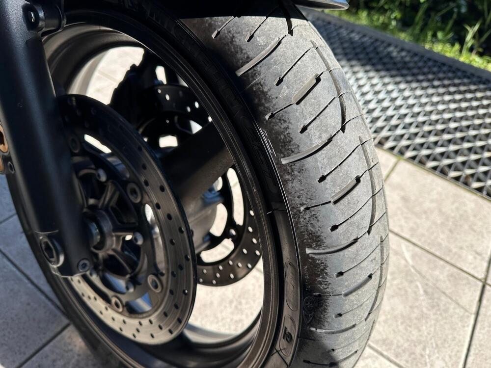 Yamaha XJR 1300 Racer (2015 - 17) (19)