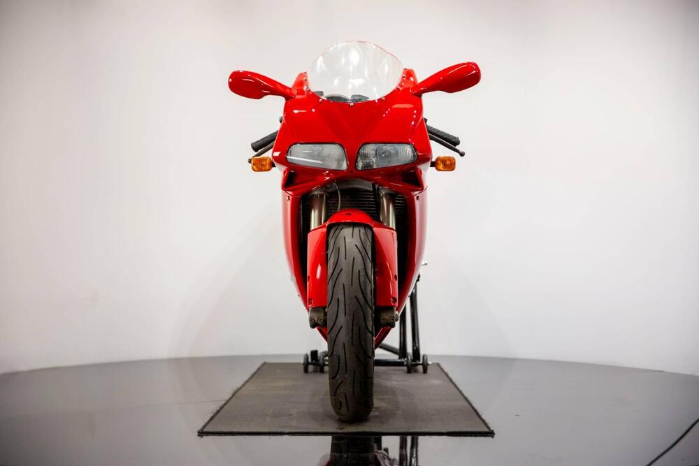 Ducati 916 Biposto (1994 - 98) (8)