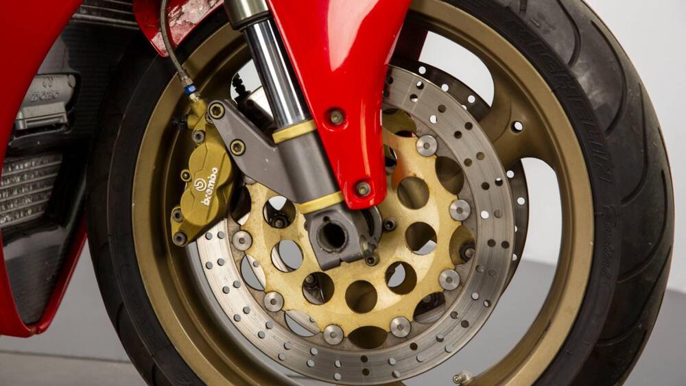 Ducati 916 Biposto (1994 - 98) (11)