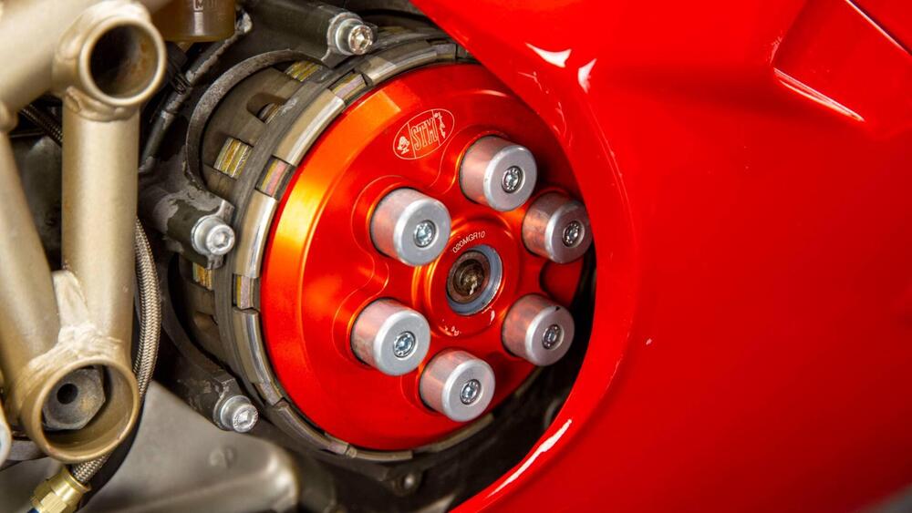 Ducati 916 Biposto (1994 - 98) (13)