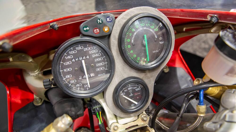 Ducati 916 Biposto (1994 - 98) (16)