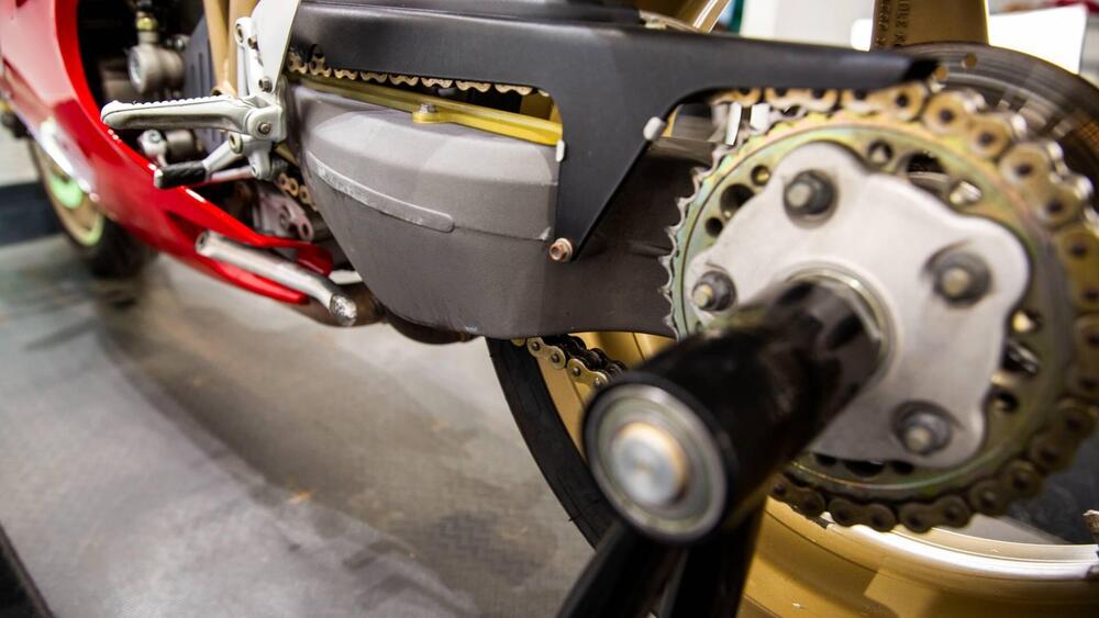 Ducati 916 Biposto (1994 - 98) (18)