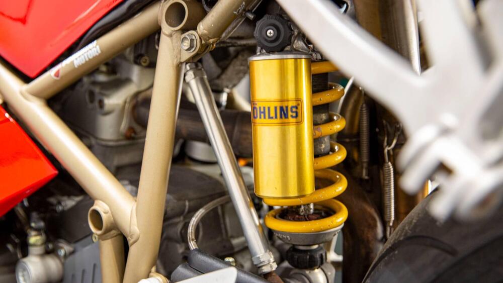 Ducati 916 Biposto (1994 - 98) (19)