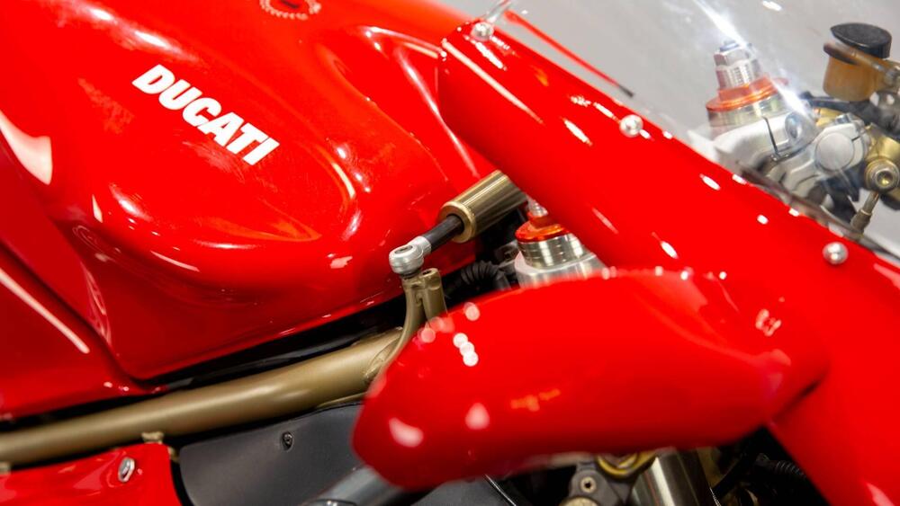 Ducati 916 Biposto (1994 - 98) (20)