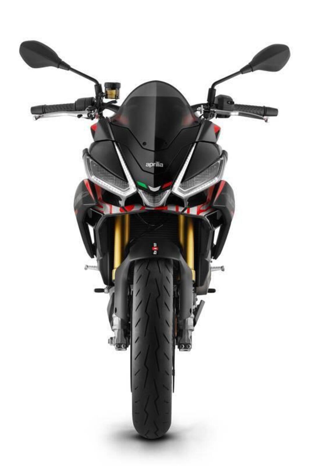 Aprilia Tuono 660 Factory (2025) (2)