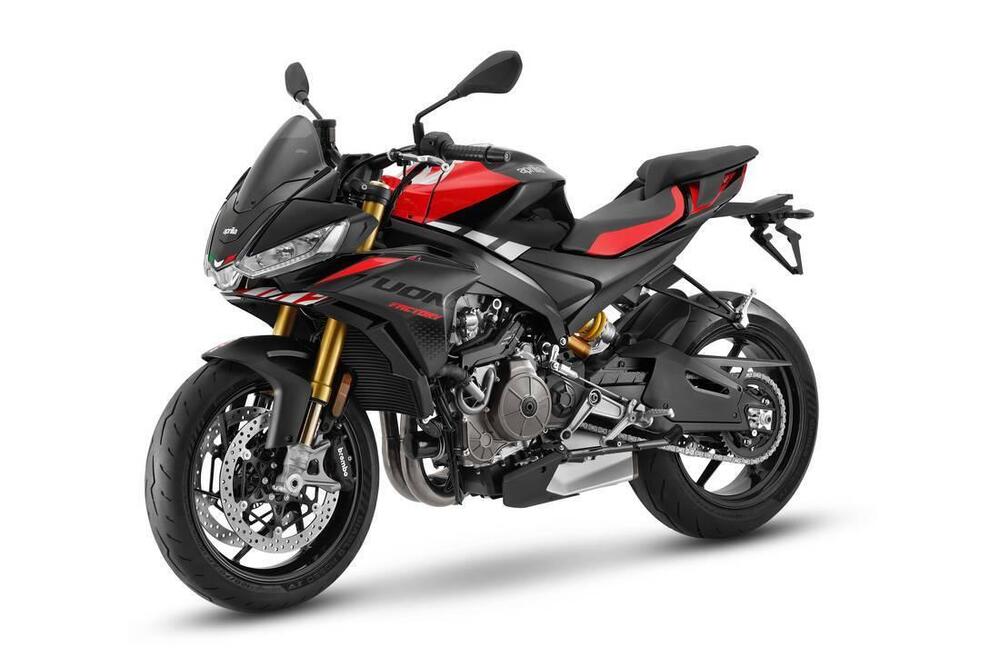 Aprilia Tuono 660 Factory (2025) (3)