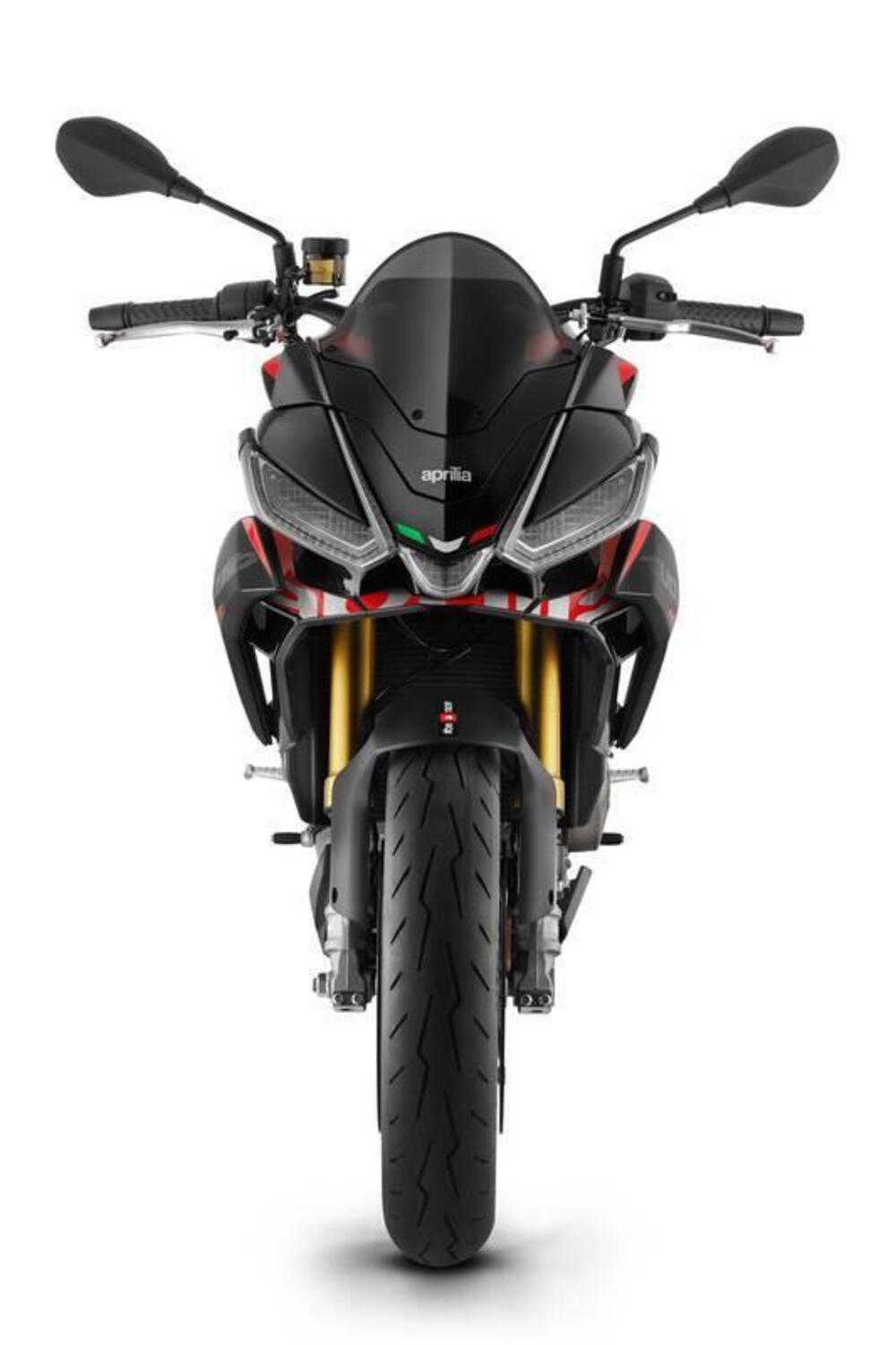 Aprilia Tuono 660 Factory (2025) (4)