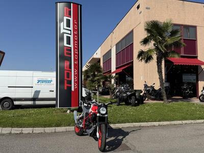 Swm Varez 125 (2022 - 23) usata