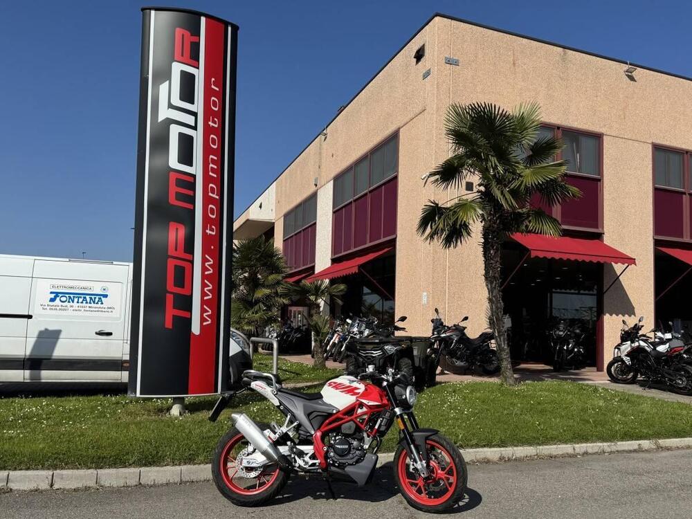 Swm Varez 125 (2022 - 23) (2)